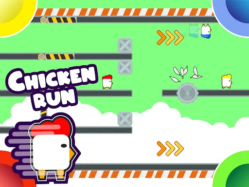 2 3 4 Player Mini Games screenshot 7