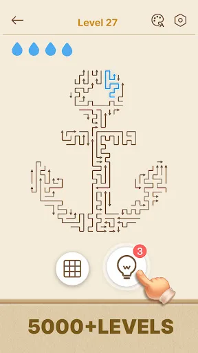 Arrows GO! screenshot 2