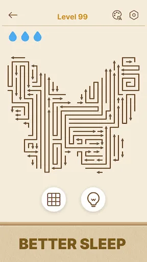 Arrows GO! screenshot 4