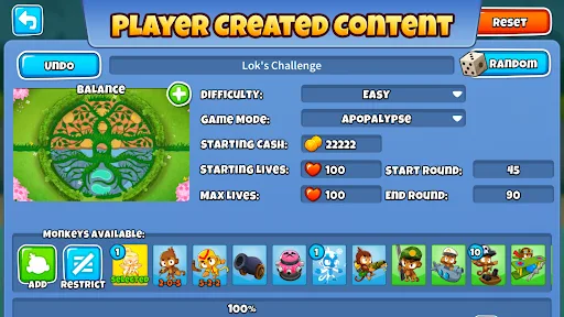 Bloons TD 6 screenshot 7
