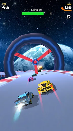 Car Race screenshot 1