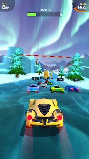 Car Race screenshot 8