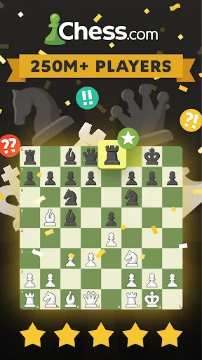 Chess - Play and Learn Online screenshot 1