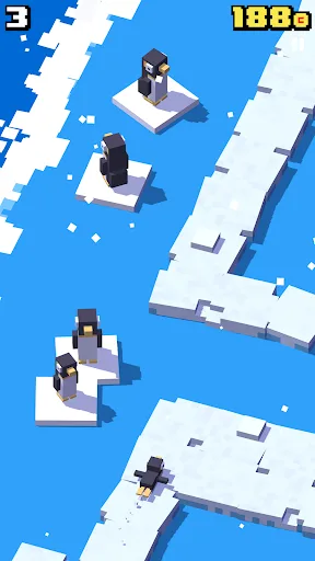 Crossy Road screenshot 6