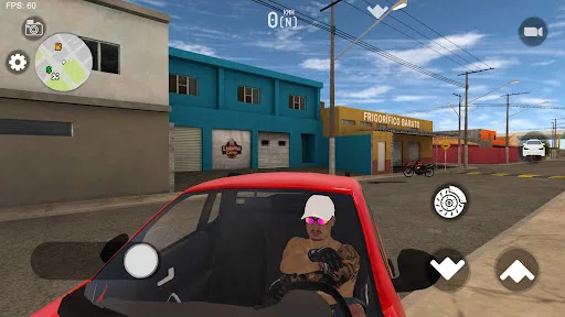 Elite Auto Brazil -  Wheelie screenshot 4