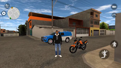 Elite Auto Brazil -  Wheelie screenshot 6
