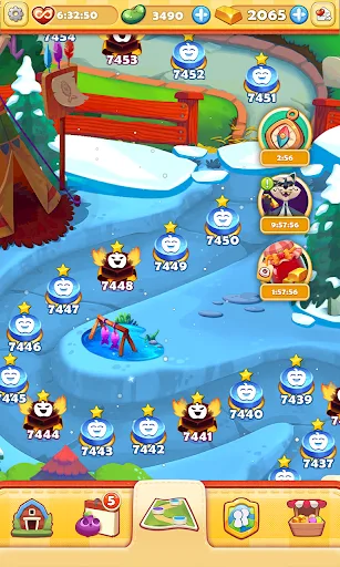 Farm Heroes Saga screenshot 7