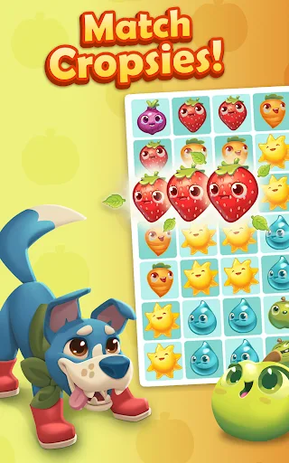 Farm Heroes Saga screenshot 8