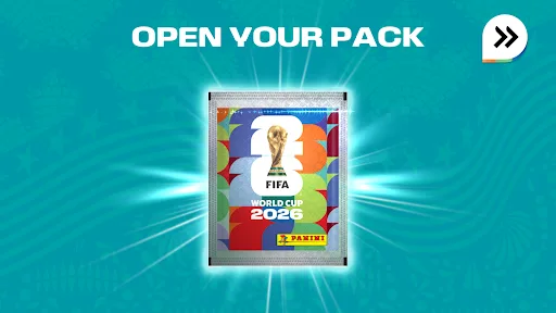 FIFA Panini Collection screenshot 8