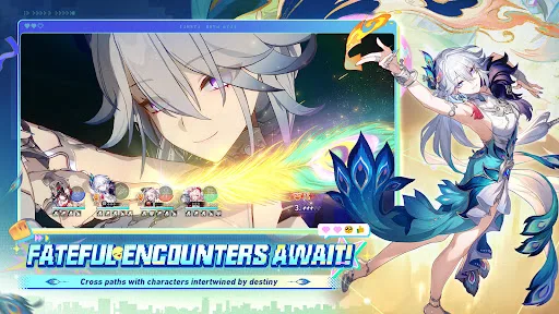 Honkai: Star Rail screenshot 5