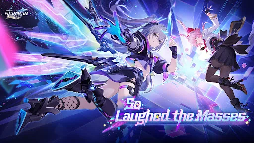 Honkai: Star Rail screenshot 6