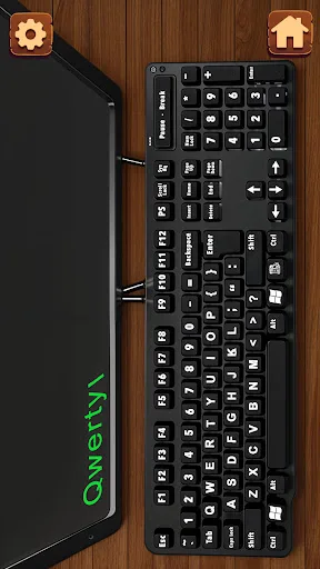 Mini Relaxing Game- pop it screenshot 4