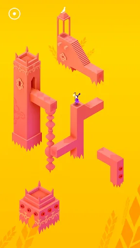 Monument Valley 3 screenshot 5