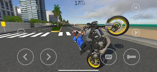 MX Grau screenshot 3