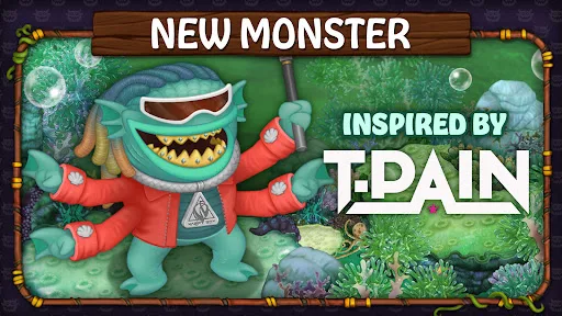 My Singing Monsters screenshot 1