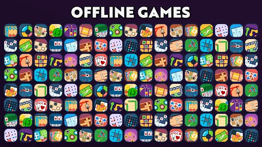 Offline Games - No Wifi Games screenshot 1