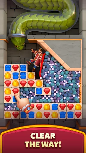 Royal Kingdom screenshot 7