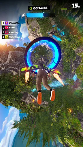 RUSH: Xtreme screenshot 7