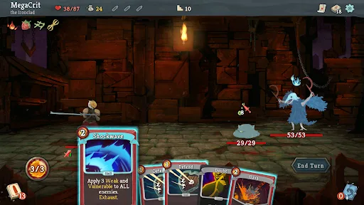 Slay the Spire screenshot 8