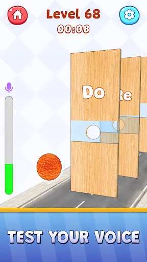 Tik Tap Challenge screenshot 2