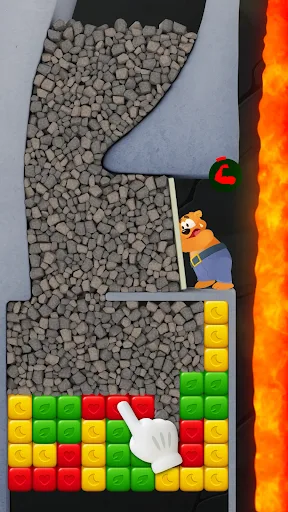 Toon Blast screenshot 4