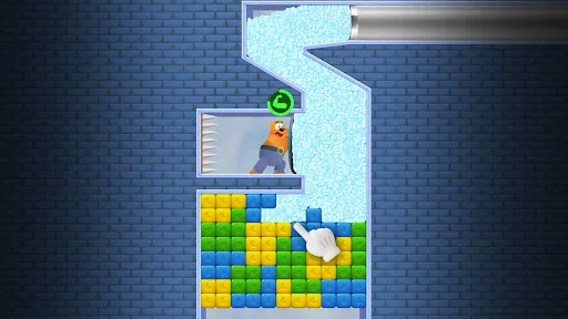 Toon Blast screenshot 8