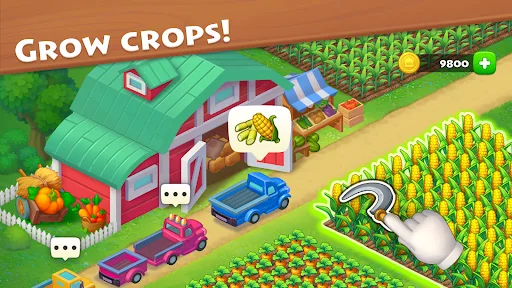 Township screenshot 7