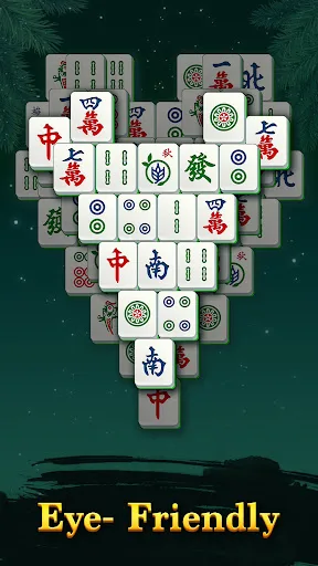 Vita Mahjong screenshot 4